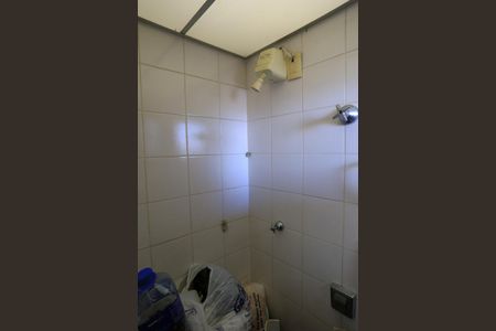 Apartamento à venda com 260m², 4 quartos e 4 vagas Apartamento à venda com 260m², 4 quartos e 4 vagasBanheiro de serviço