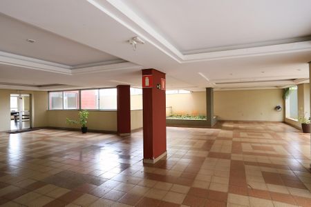 Apartamento à venda com 260m², 4 quartos e 4 vagas Apartamento à venda com 260m², 4 quartos e 4 vagasÁrea comum