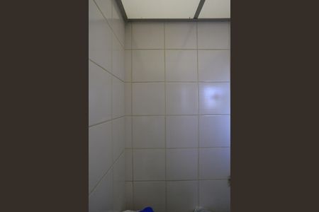 Apartamento à venda com 260m², 4 quartos e 4 vagas Apartamento à venda com 260m², 4 quartos e 4 vagasBanheiro de serviço