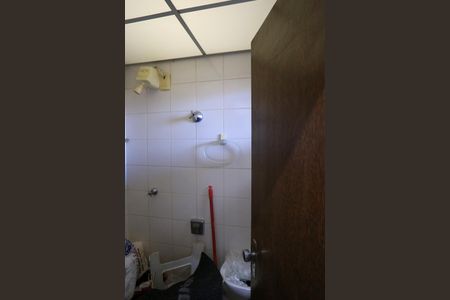 Apartamento à venda com 260m², 4 quartos e 4 vagas Apartamento à venda com 260m², 4 quartos e 4 vagasBanheiro de serviço