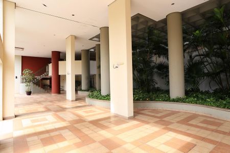 Apartamento à venda com 260m², 4 quartos e 4 vagas Apartamento à venda com 260m², 4 quartos e 4 vagasÁrea comum