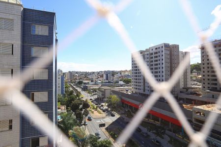 Apartamento à venda com 260m², 4 quartos e 4 vagas Apartamento à venda com 260m², 4 quartos e 4 vagasVista da Suíte