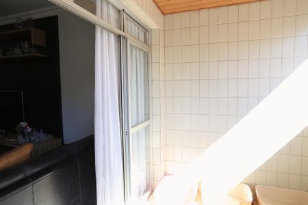 Apartamento à venda com 260m², 4 quartos e 4 vagas Apartamento à venda com 260m², 4 quartos e 4 vagasVaranda da Sala