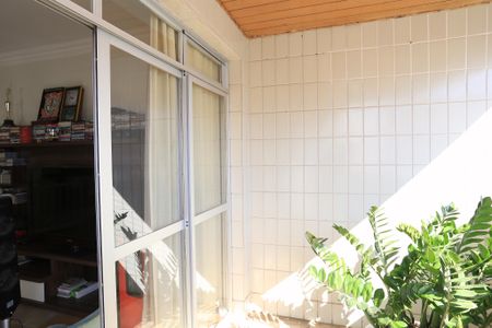 Apartamento à venda com 260m², 4 quartos e 4 vagas Apartamento à venda com 260m², 4 quartos e 4 vagasVaranda da Sala