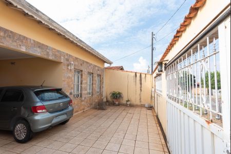 Casa à venda com 146m², 3 quartos e 4 vagasGaragem