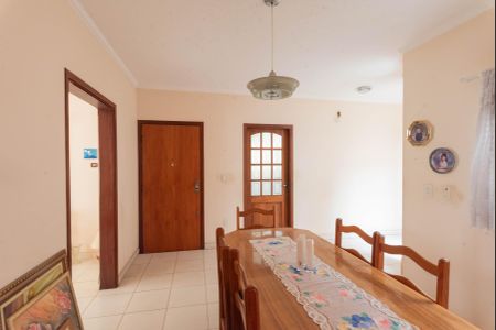 Casa à venda com 146m², 3 quartos e 4 vagasSala de Jantar