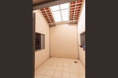 Casa à venda com 146m², 3 quartos e 4 vagasÁrea de Luz