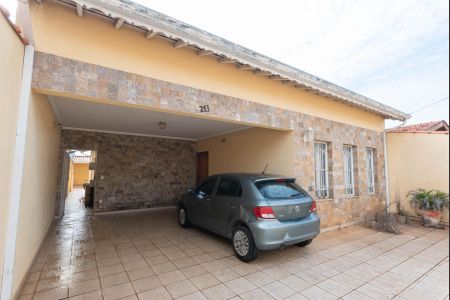 Casa à venda com 146m², 3 quartos e 4 vagasGaragem