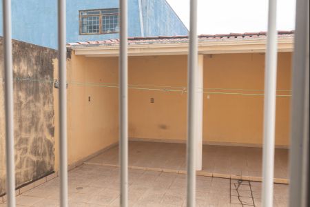 Casa à venda com 146m², 3 quartos e 4 vagasVista do Quarto 1