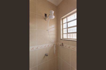 Casa à venda com 146m², 3 quartos e 4 vagasBanheiro da Suíte