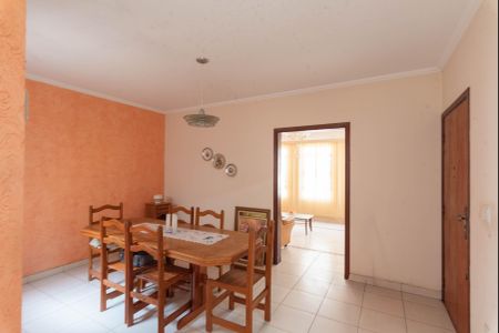 Casa à venda com 146m², 3 quartos e 4 vagasSala de Jantar