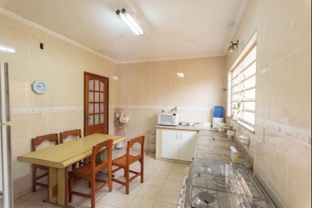 Casa à venda com 146m², 3 quartos e 4 vagasCozinha