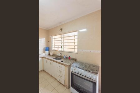Casa à venda com 146m², 3 quartos e 4 vagasCozinha