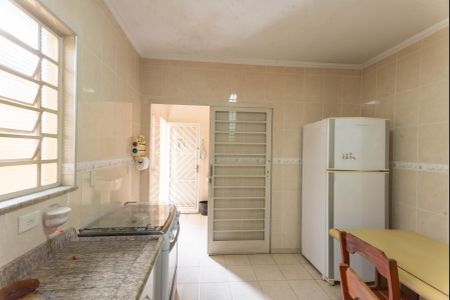 Casa à venda com 146m², 3 quartos e 4 vagasCozinha