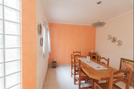 Casa à venda com 146m², 3 quartos e 4 vagasSala de Jantar