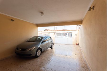 Casa à venda com 146m², 3 quartos e 4 vagasGaragem