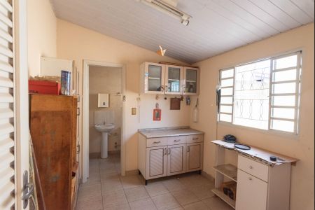 Casa à venda com 146m², 3 quartos e 4 vagasEdícula