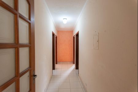 Casa à venda com 146m², 3 quartos e 4 vagasCorredor