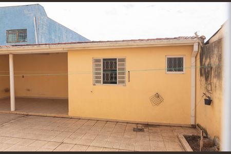 Casa à venda com 146m², 3 quartos e 4 vagasVista da Suíte