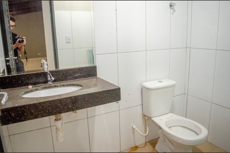 Casa para alugar com 450m², 6 quartos e 6 vagas