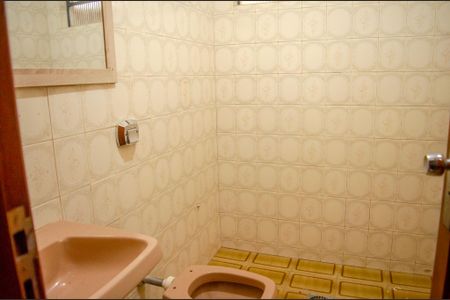 Casa para alugar com 450m², 6 quartos e 6 vagas