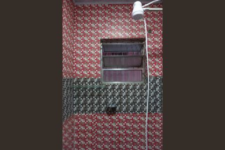 Casa para alugar com 32m², 1 quarto e sem vaga Casa para alugar com 32m², 1 quarto e sem vagaBanheiro