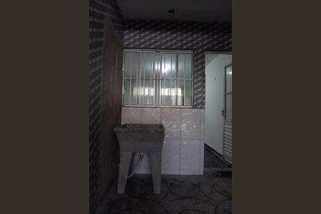 Casa para alugar com 32m², 1 quarto e sem vaga Casa para alugar com 32m², 1 quarto e sem vagaÁrea de Serviço