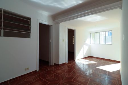 Casa para alugar com 50m², 2 quartos e sem vaga Casa para alugar com 50m², 2 quartos e sem vagaSala