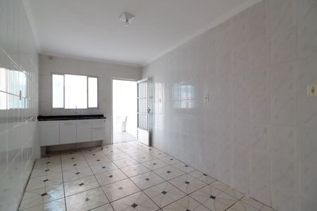 Casa para alugar com 50m², 2 quartos e sem vaga Casa para alugar com 50m², 2 quartos e sem vagaCozinha