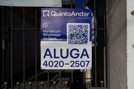 Casa para alugar com 50m², 2 quartos e sem vaga Casa para alugar com 50m², 2 quartos e sem vagaPlaquinha