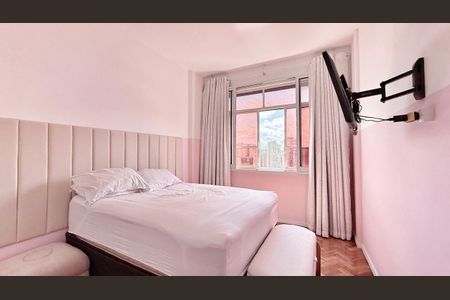 Apartamento à venda com 140m², 3 quartos e sem vaga