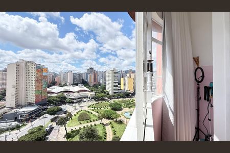 Apartamento à venda com 140m², 3 quartos e sem vaga