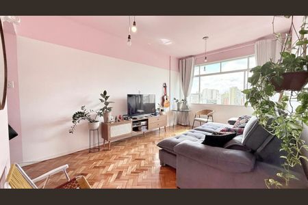 Apartamento à venda com 140m², 3 quartos e sem vaga