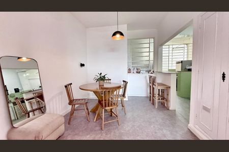 Apartamento à venda com 140m², 3 quartos e sem vaga