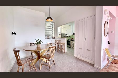 Apartamento à venda com 3 quartos, 140m² em Lourdes, Belo Horizonte