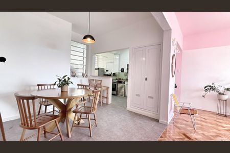 Apartamento à venda com 140m², 3 quartos e sem vaga