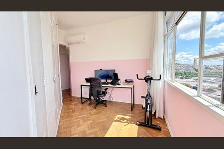 Apartamento à venda com 140m², 3 quartos e sem vaga