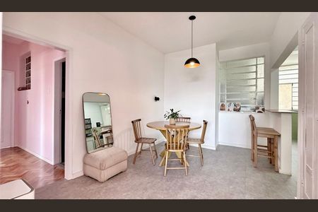 Apartamento à venda com 3 quartos, 140m² em Lourdes, Belo Horizonte