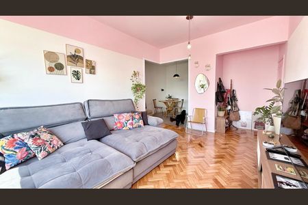 Apartamento à venda com 140m², 3 quartos e sem vaga