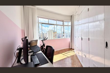 Apartamento à venda com 140m², 3 quartos e sem vaga