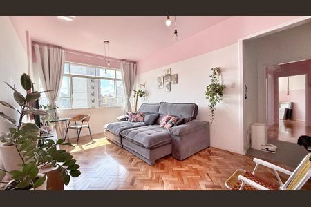 Apartamento à venda com 140m², 3 quartos e sem vaga