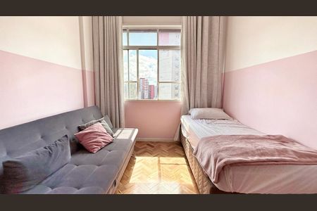 Apartamento à venda com 140m², 3 quartos e sem vaga