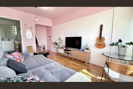 Apartamento à venda com 140m², 3 quartos e sem vaga