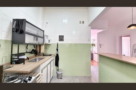 Apartamento à venda com 140m², 3 quartos e sem vaga