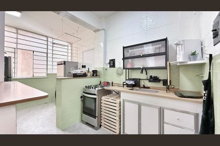 Apartamento à venda com 140m², 3 quartos e sem vaga