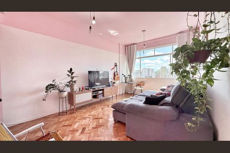 Apartamento à venda com 140m², 3 quartos e sem vaga