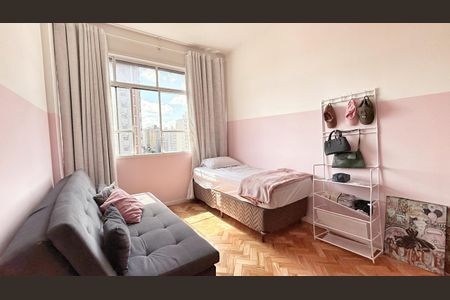 Apartamento à venda com 140m², 3 quartos e sem vaga