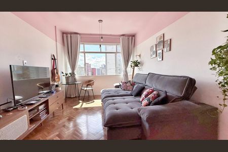 Apartamento à venda com 140m², 3 quartos e sem vaga