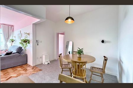 Apartamento à venda com 140m², 3 quartos e sem vaga