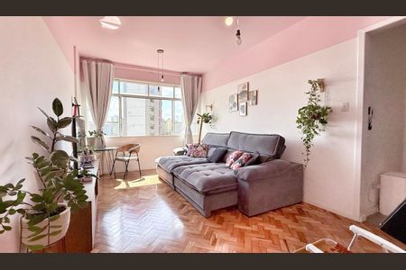 Apartamento à venda com 140m², 3 quartos e sem vaga